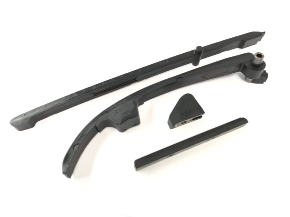 スズキ GSX-R 1100W GU75 C [1994] - スライドレールとテンションレール タイミングチェーンセット