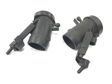 BMW R 850 C 259C [1999] - インテークマニホールド エアインテークマニホールド 左右 - 0