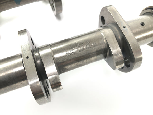 Ducati 999 H4 [2003] - vačkové hřídele v páru zadního set