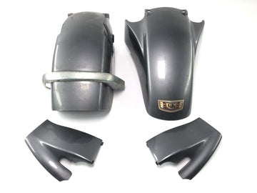 Honda GL 1500 Goldwing SC22 [1987] - Kotflügel Vorne Frontfender - 0