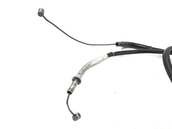 Kawasaki GPZ 1100 ZXT10E [1997] - Gasstogsett