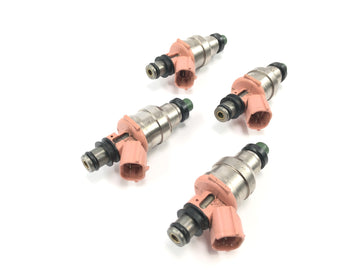 Yamaha GTS 1000 4FV [1997] - Indsprøjtningsdysesæt