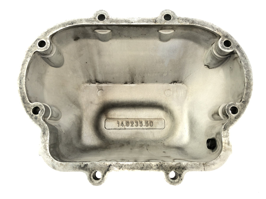 Moto Guzzi V 1000 VG [1980] - Ventildeckel links