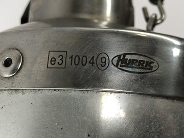 Yamaha XJR 1300 RP02 [1999] - Hangtompító hátsó hangtompító hangtompító rendszer Hurric Slip-on - 0