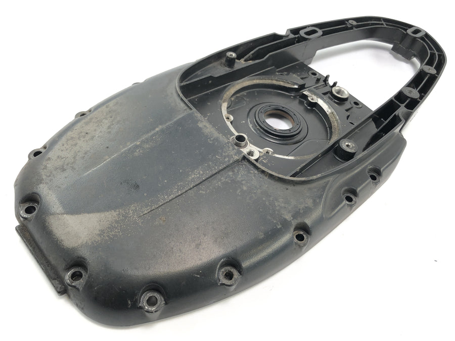 BMW R 1100 RT 259 [1997] - Tapa del motor del alternador para la tapa delantera