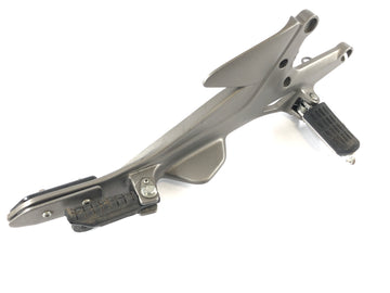 Honda CBF 1000 A SC58 [2006] - Płyta podnóżka po prawej stronie - 0