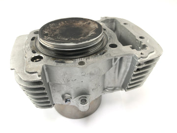 Kawasaki VN 1600 Classic VNT60A [2007] - cylinder med stempel foran