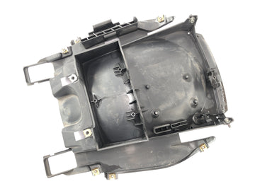 BMW K 1200 S K12S [2004] - Unterfahrschutz Spritzschutz Fach - 0