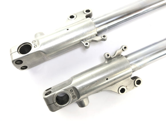 Ducati 900 SS [1991] - Gabel Telegabel Tauchrohre Gabelfüße