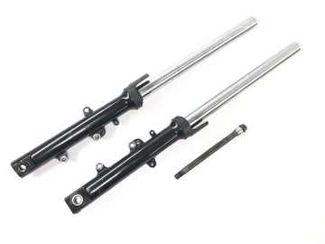 ヤマハTRX 800 4un [1996] -Fork Telegabel Suspension Fork with Front Axle