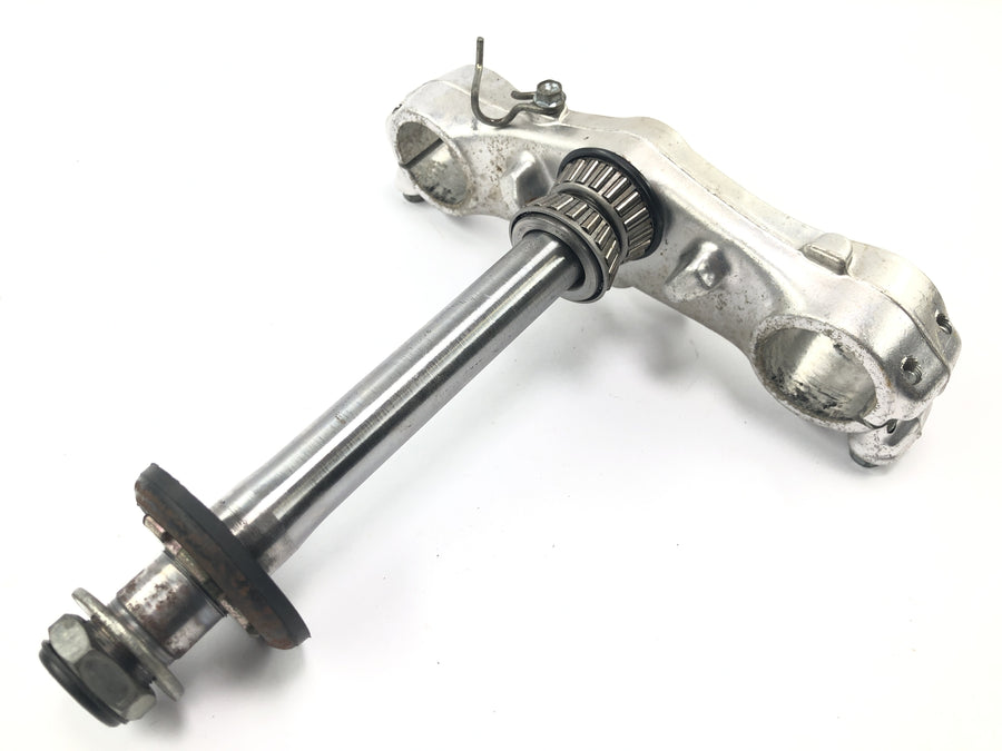 Honda XL 600 RM PD03 [1985] - upínání spodní vidlice