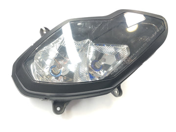 Aprilia RSV 1000 R [2004] - Scheinwerfer Frontscheinwerfer Hauptscheinwerfer rechts