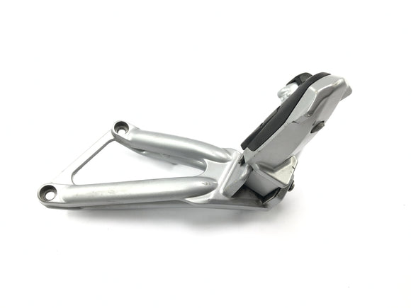 BMW R 1100 S R2S [2000] - Repose-pieds passager avec support à gauche