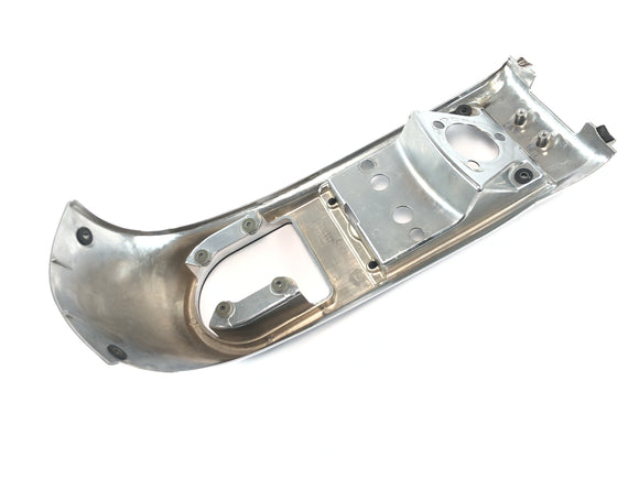 Suzuki Intruder VL 1500 AL [2000] - Tachokonsole Tankkonsole Chromabdeckung