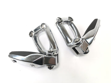 BMW R 850 C 259C [1999] - Fußrasten klappbar Beifahrer links und rechts