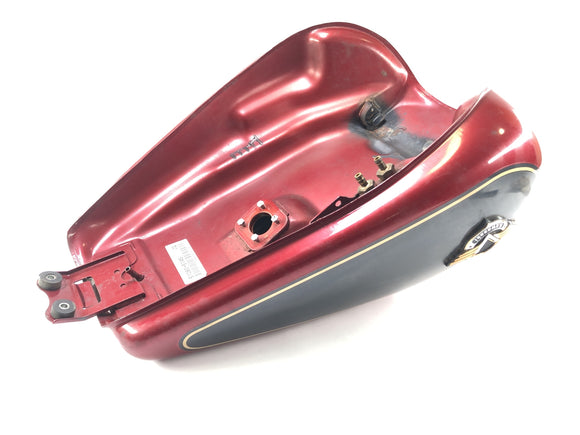 Kawasaki VN -15 Vnt50a [1989] - Танк Бензин -Танк с Delle