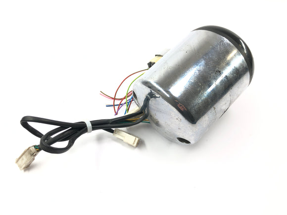 Cagiva Planet 125 [1998] - Speedometer speedometer instrument unit cockpit 4491 kilometers