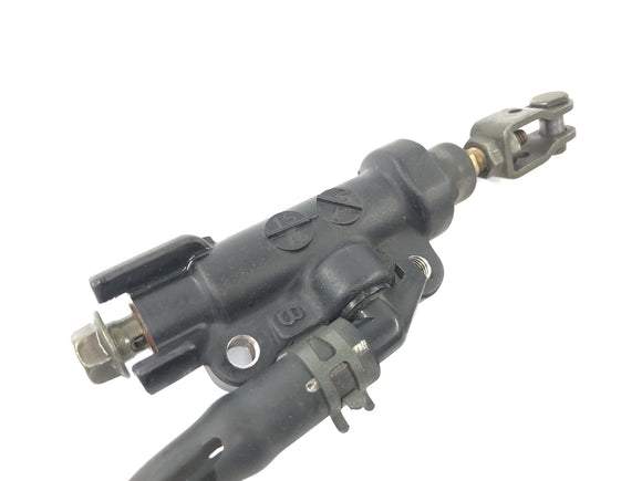 Yamaha XJR 1300 RP06 [2002] - Achterrempomp