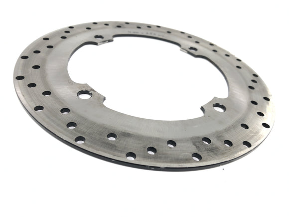 Honda XRV 750 Africa Twin RD04 [1990] - Bremsscheibe hinten  ZB125N 4x256mm