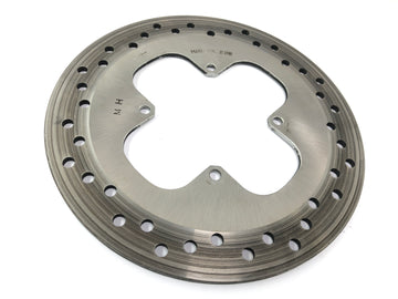 Honda VFR 800 FI RC46 [1999] - Bremsscheibe 256x5.8mm  hinten Brake Disc Rear