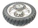 BMW F 650 GS R13 [2000] - rear wheel rim spoke wheel 3.00 x 17"-1
