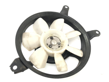 Triumph Daytona 955i T595 [1999] - Kühlerlüfter Lüfter Ventilator - 0