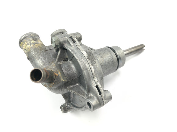 Honda VFR 800 FI RC46 [1999] - Wasserpumpe Kühlmittelpumpe Pumpeneinheit