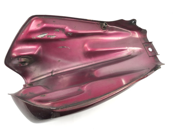 Honda GL 500 Silversching PC02 [1982] - serbatoio del serbatoio del serbatoio del serbatoio del serbatoio del serbatoio