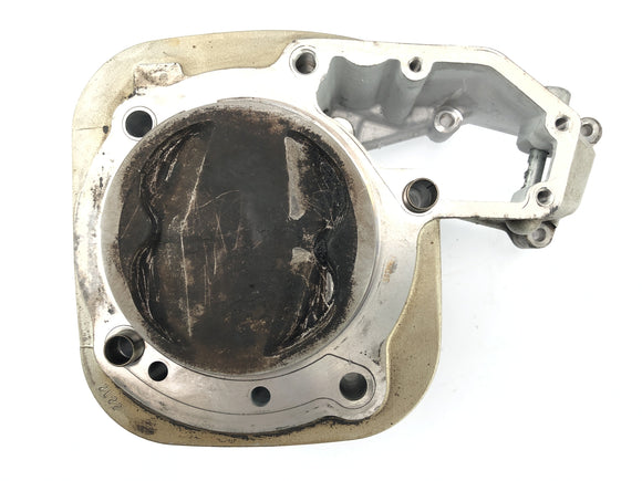 BMW R 1150 R R21 [2003]  - 左侧有活塞的圆柱体