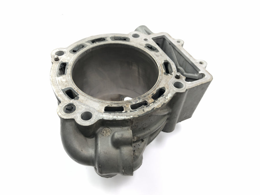 KTM Duke 690 A3 [2012] - cylinder med stempel