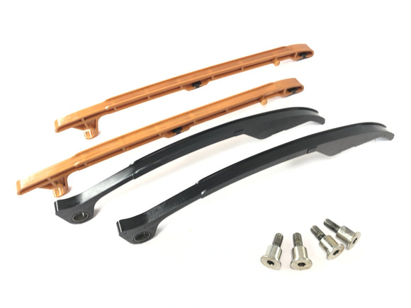 Suzuki VZ 1500 WVCU [2011] - Комплект направляющих и натяжных планок