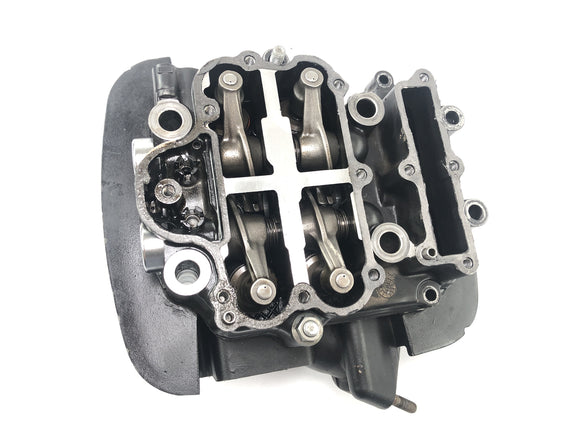 Kawasaki VN 1500 Classic VNT50D [2001] - Sylinderhode bak