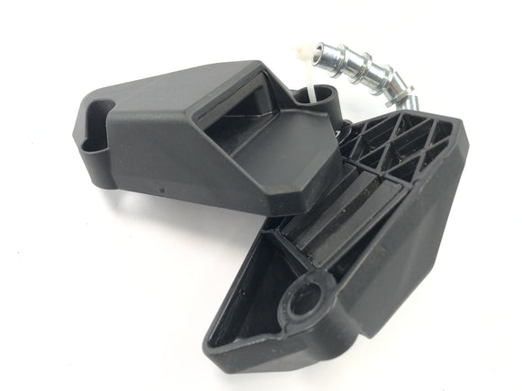 KTM 1050 Adventure [2017] - Case Cracket Carrier Wragges Relage