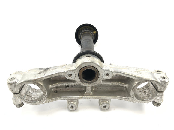 Yamaha XT 350 3YT / 55V [1990] - Fork Bridge níže