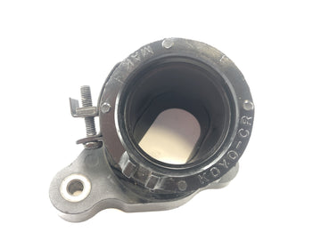 Honda SLR 650 RD09 [1997] - Intag i förgasaradapter - 0