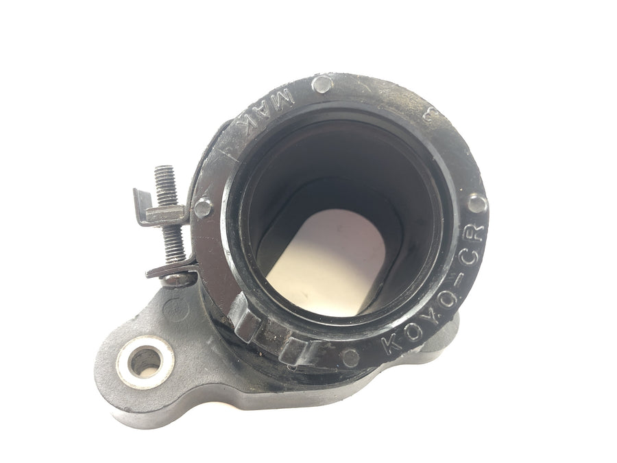 本田SLR 650 RD09 [1997]  - 化油器适配器的摄入量