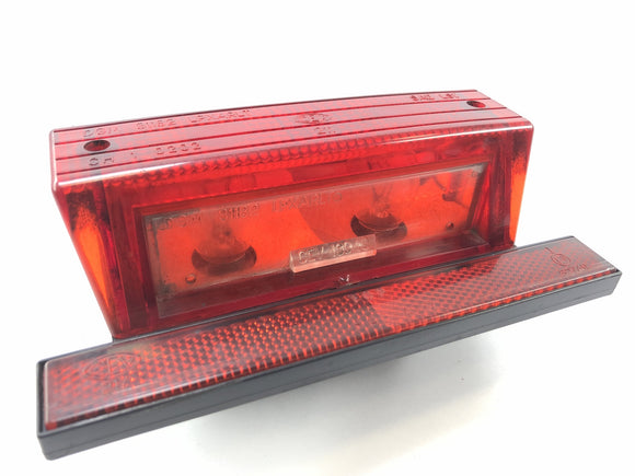 Moto Guzzi V 1000 VG [1980] - Taillight