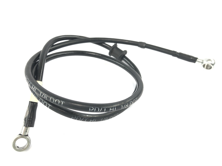トライアンフ デイトナ 955I T595 [1998] - ブレーキライン 油圧ブレーキライン ブレーキホース