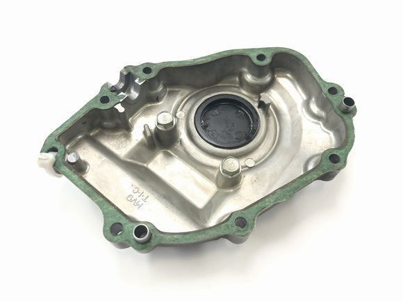 Honda CBR 900 RR Fireblade SC33 [2000] - Zündungsdeckel Motordeckel