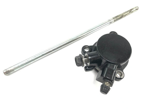 Yamaha YZF 750 R 4HN [1995] - Kupplungsnehmerzylinder mit Druckstange