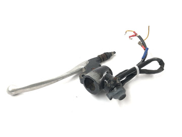 BMW R75/5 [1973] - Koblingsanlegg