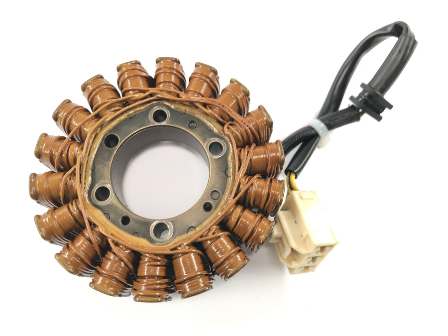 Honda CBR 600 RR PC37 [2004] - Stator Lichtmaschine Generator Lima Ladegenerator