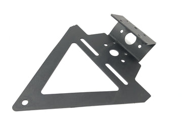 Benelli TNT 1130 [2009] - Registreringsskylthållare - 0