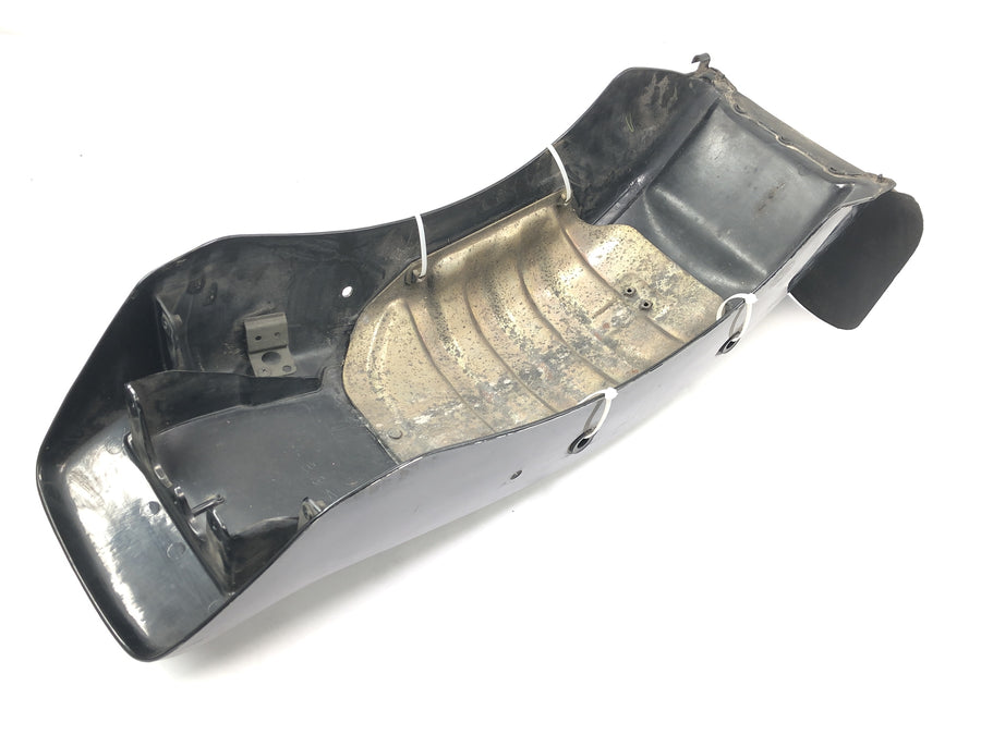 Yamaha XVS 650 Drag Star VM03 [2001] - Kotflügel hinten Fender Schutzblech
