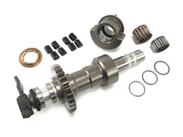 Kawasaki ZRX 1200 S ZRT20A [2002] - Onada de compensación - 0