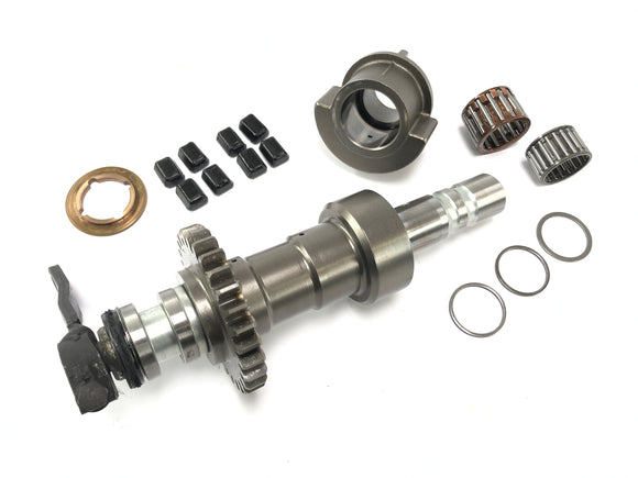 川崎ZRX 1200 S ZRT20A [2002]  - 補償波