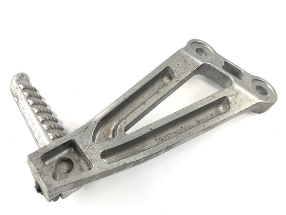 Kawasaki ZX 12 R ZXT20A [2001] - Piljonsfotstöd kvar med hållare