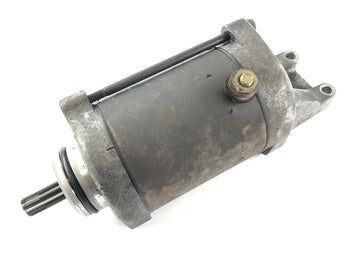 スズキGSF 1200 S Bandit WVA9 [2003]  - スターターエンジン