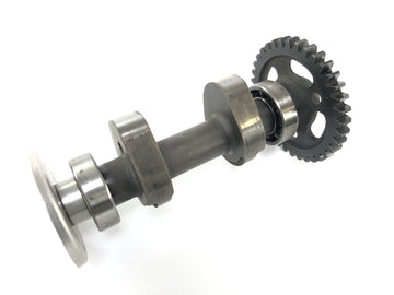 Husqvarna SM 630 A4 [2010] - Nokkenas in entry nokkenas