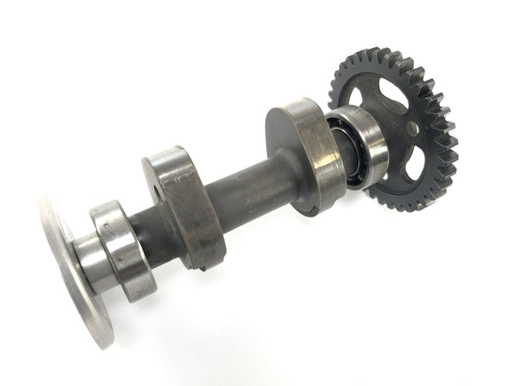 Husqvarna SM 630 A4 [2010] - Nokkenas in entry nokkenas